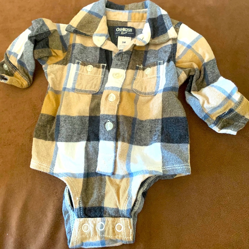 BABY FALL BUNDLE!!!